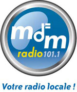 Radio MDM